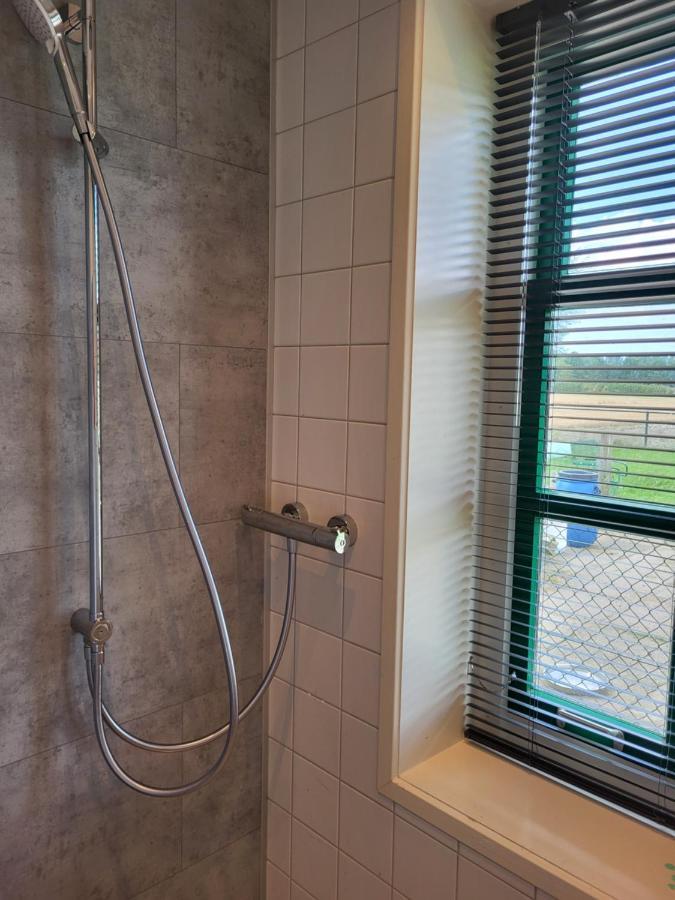 Slapen Aan De Voet De Molen Holiday home Ovezande