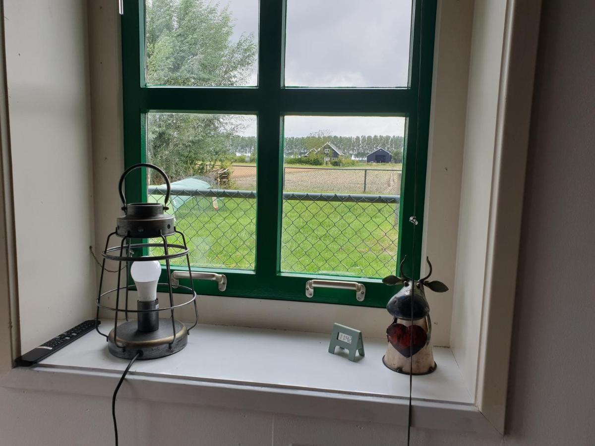 Slapen Aan De Voet De Molen * Ovezande