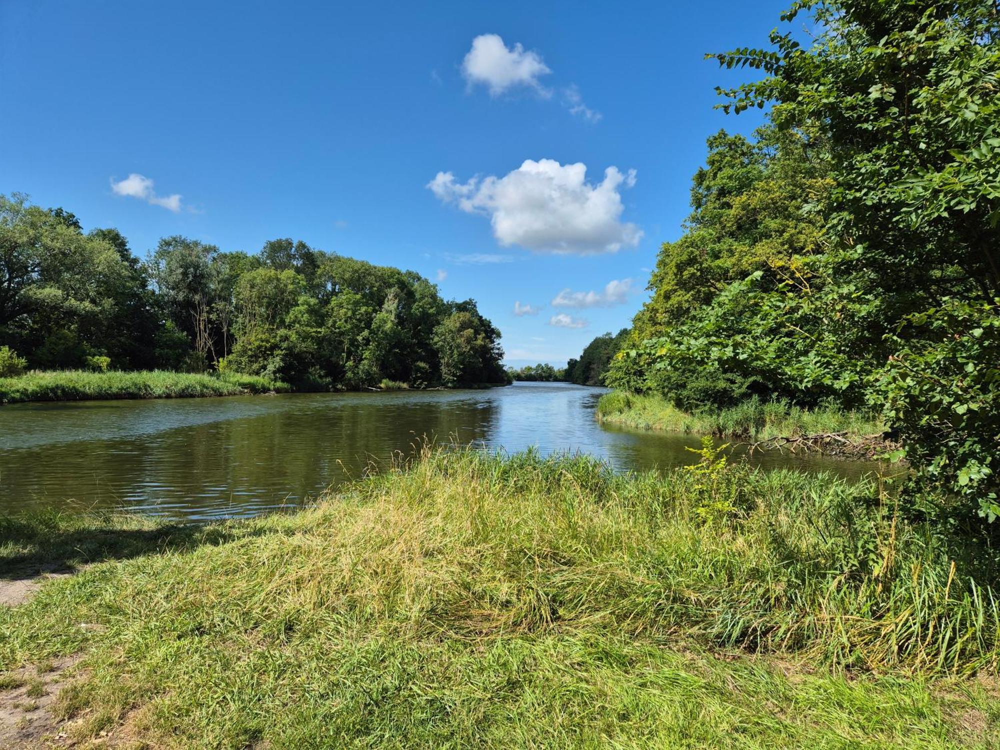 Slapen Aan De Voet De Molen Holiday home